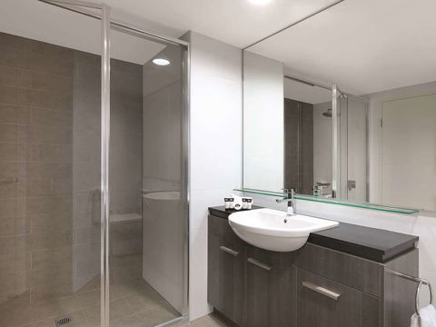 Adina Apartment Hotel Sydney Airport - Tourism Hervey Bay 11