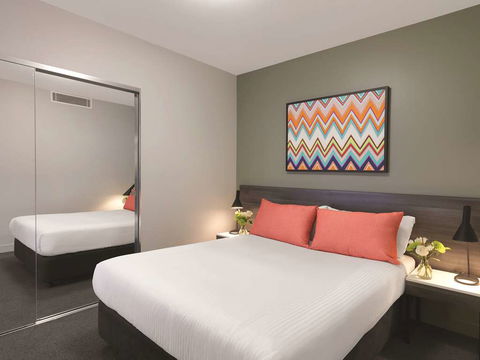 Adina Apartment Hotel Sydney Airport - Tourism Hervey Bay 12