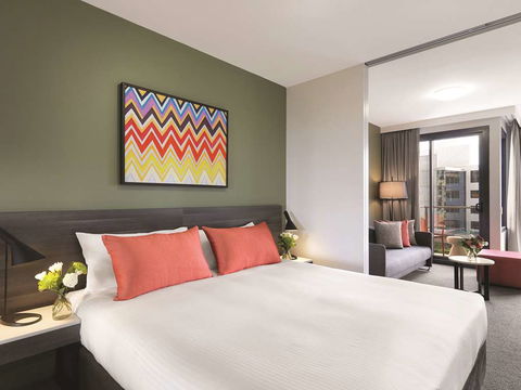 Adina Apartment Hotel Sydney Airport - Tourism Hervey Bay 13