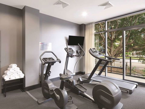 Adina Apartment Hotel Sydney Airport - Tourism Hervey Bay 17