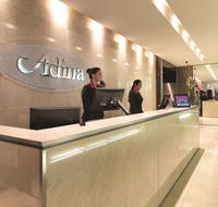 Adina Apartment Hotel Sydney Town Hall - Tourism Hervey Bay