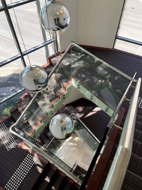 Best Western Plus Camperdown Suites - Tourism Hervey Bay 3