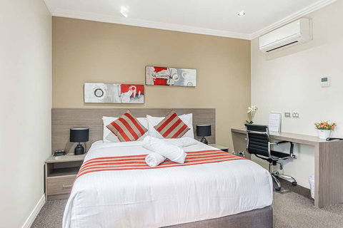 Best Western Plus Camperdown Suites - Tourism Hervey Bay 5