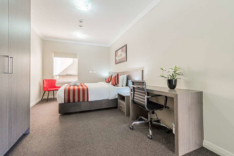Best Western Plus Camperdown Suites - Tourism Hervey Bay 10