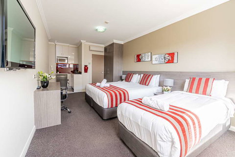 Best Western Plus Camperdown Suites - Tourism Hervey Bay 11