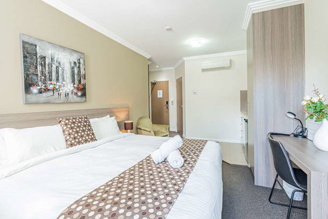 Best Western Plus Camperdown Suites - Tourism Hervey Bay 15