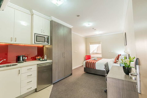 Best Western Plus Camperdown Suites - Tourism Hervey Bay 17