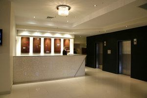 Central Studio Hotel Sydney - Hervey Bay Accommodation 0