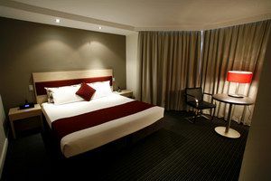 Central Studio Hotel Sydney - Hervey Bay Accommodation 1
