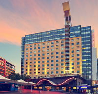 Mercure Sydney - Tourism Hervey Bay