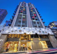 City Centre Budget Hotel - Tourism Hervey Bay