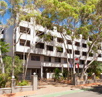 Metro Aspire Hotel Sydney - Hervey Bay Accommodation
