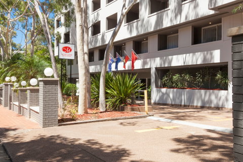 Metro Aspire Hotel Sydney - Hervey Bay Accommodation 1