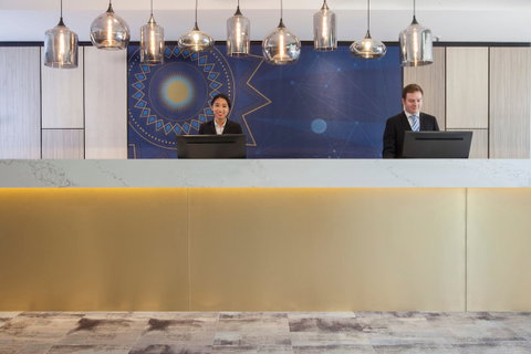 Metro Aspire Hotel Sydney - Hervey Bay Accommodation 3