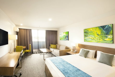 Metro Aspire Hotel Sydney - Hervey Bay Accommodation 6
