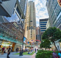 Rydges World Square Sydney - Tourism Hervey Bay