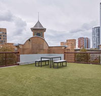 The Ultimo Hotel Sydney - Tourism Hervey Bay