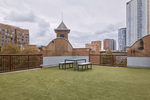 The Ultimo Hotel Sydney - Tourism Hervey Bay 0