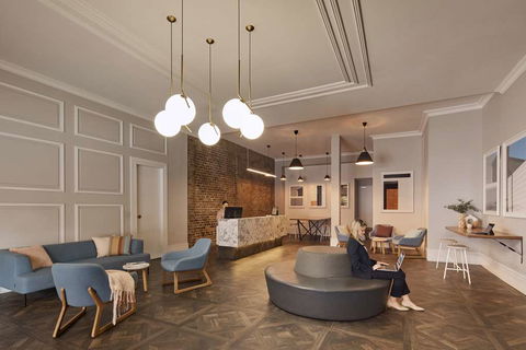 The Ultimo Hotel Sydney - Tourism Hervey Bay 3