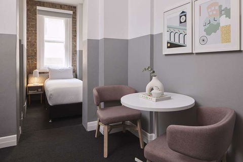 The Ultimo Hotel Sydney - Tourism Hervey Bay 5