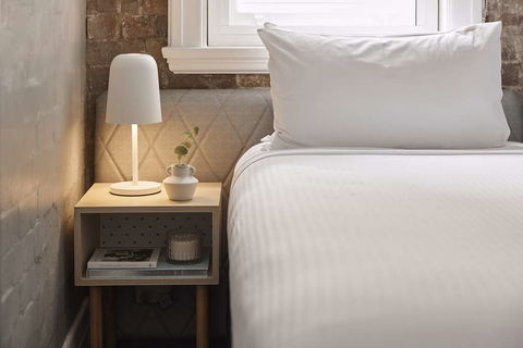 The Ultimo Hotel Sydney - Tourism Hervey Bay 6