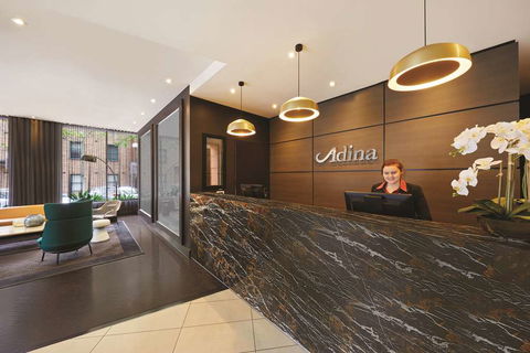 Adina Apartment Hotel Sydney Surry Hills - Tourism Hervey Bay 4