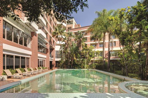 Adina Apartment Hotel Sydney Surry Hills - Tourism Hervey Bay 12