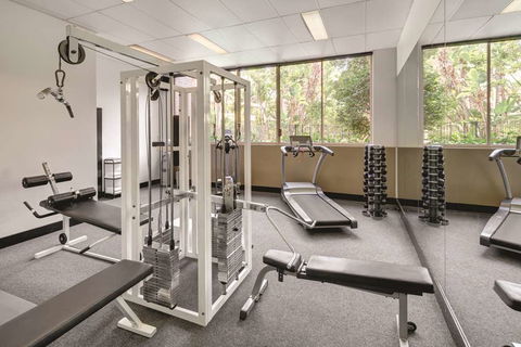 Adina Apartment Hotel Sydney Surry Hills - Tourism Hervey Bay 14
