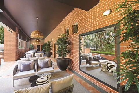 Adina Apartment Hotel Sydney Surry Hills - Tourism Hervey Bay 15