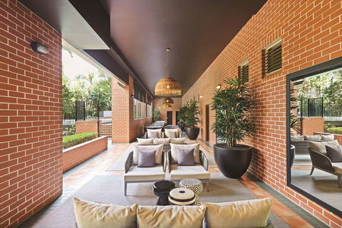 Adina Apartment Hotel Sydney Surry Hills - Tourism Hervey Bay 16
