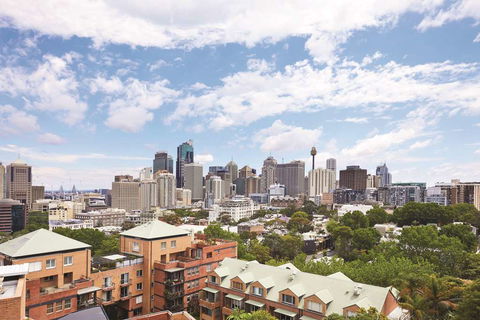 Adina Apartment Hotel Sydney Surry Hills - Tourism Hervey Bay 17