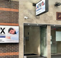 APX Apartments Darling Harbour - Tourism Hervey Bay