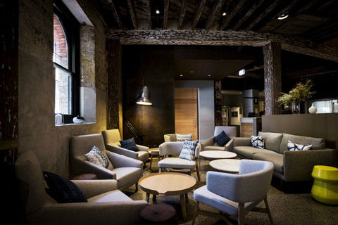 Ovolo 1888 Darling Harbour Hotel - Hervey Bay Accommodation 1