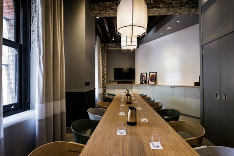 Ovolo 1888 Darling Harbour Hotel - Hervey Bay Accommodation 3