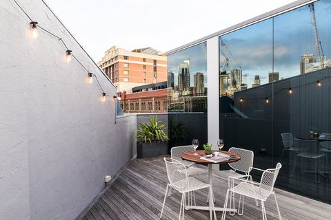 Ovolo 1888 Darling Harbour Hotel - Hervey Bay Accommodation 4