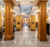 Castlereagh Boutique Hotel Ascend - Tourism Hervey Bay