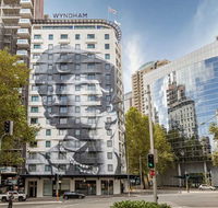 Club Wyndham Sydney Trademark Collection - Tourism Hervey Bay