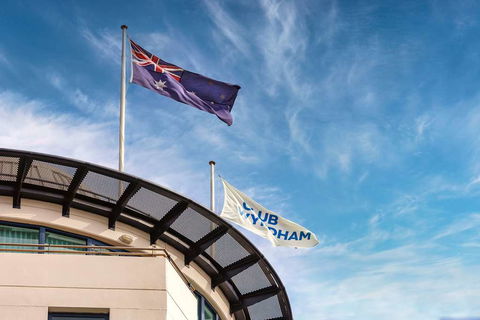 Club Wyndham Sydney, Trademark Collection - Tourism Hervey Bay 4
