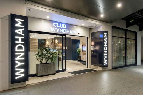 Club Wyndham Sydney, Trademark Collection - Tourism Hervey Bay 5