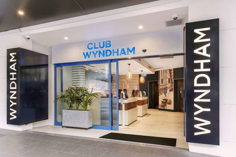 Club Wyndham Sydney, Trademark Collection - Tourism Hervey Bay 7
