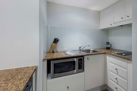 Club Wyndham Sydney, Trademark Collection - Tourism Hervey Bay 13