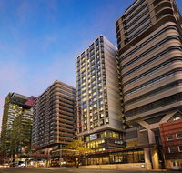 Four Points by Sheraton Central Park - Tourism Hervey Bay
