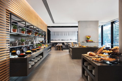 Four Points by Sheraton, Central Park - Tourism Hervey Bay 11