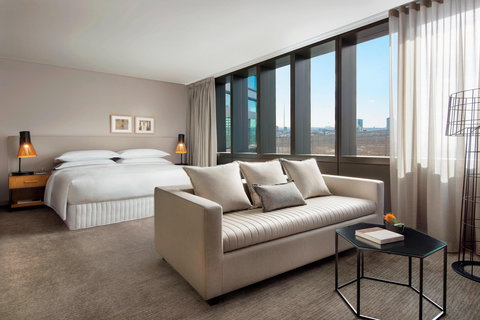 Four Points by Sheraton, Central Park - Tourism Hervey Bay 14