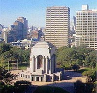 Hyde Park Inn - Tourism Hervey Bay