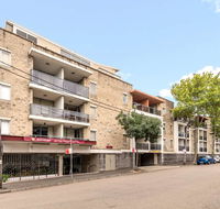 Nesuto Chippendale Sydney Apt Hotel - Tourism Hervey Bay