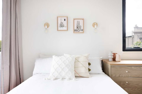 Hotel Hacienda - Tourism Hervey Bay 3