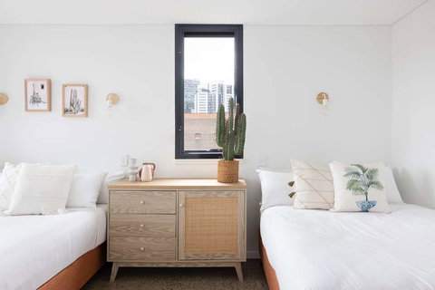 Hotel Hacienda - Tourism Hervey Bay 4