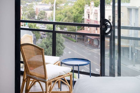 Hotel Hacienda - Tourism Hervey Bay 5