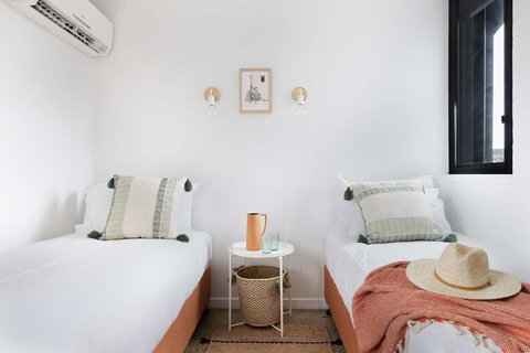 Hotel Hacienda - Tourism Hervey Bay 6